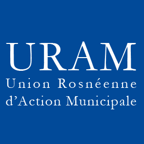 Union Rosnéenne d'Action Municipale